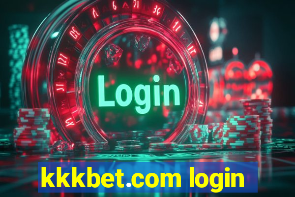 kkkbet.com login