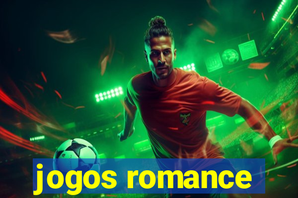 jogos romance