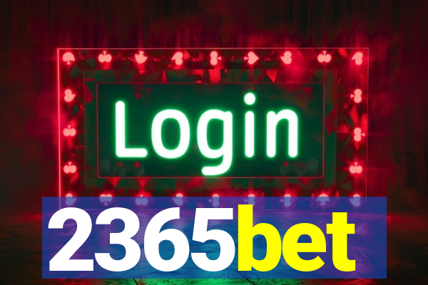 2365bet