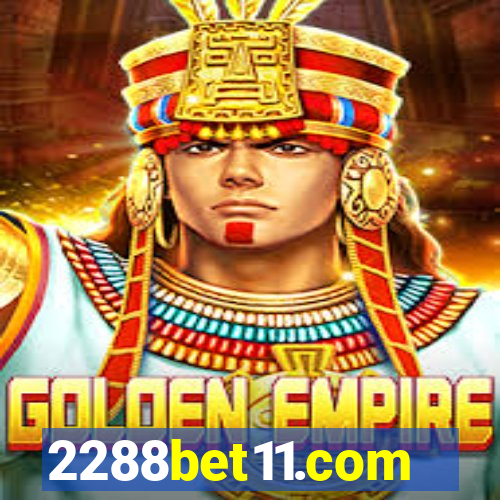 2288bet11.com