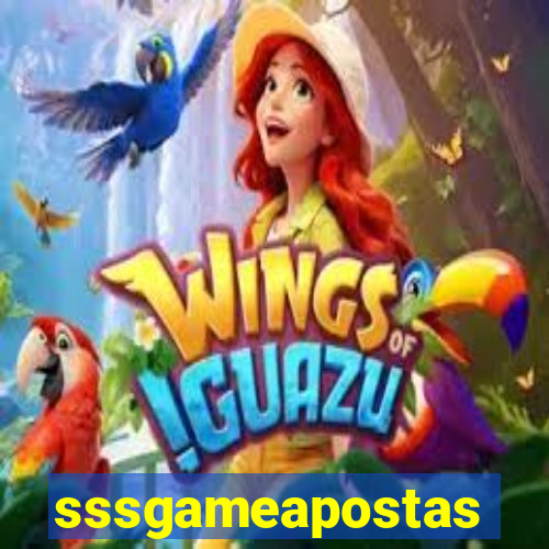 sssgameapostas