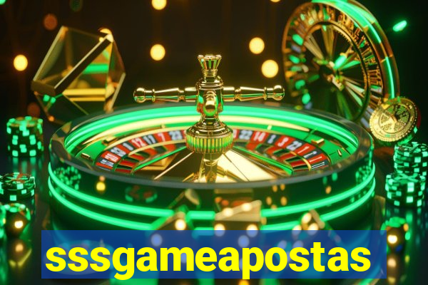 sssgameapostas