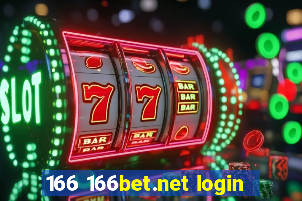 166 166bet.net login