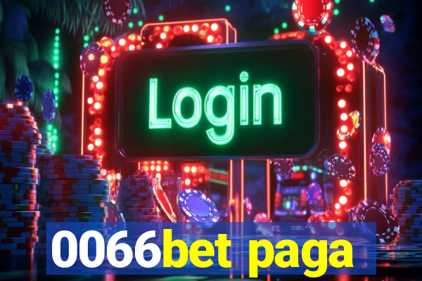 0066bet paga