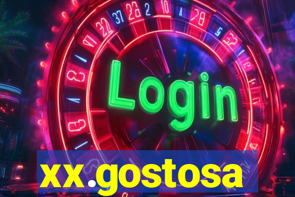 xx.gostosa