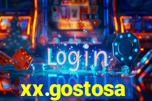 xx.gostosa