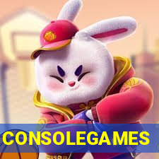 CONSOLEGAMES