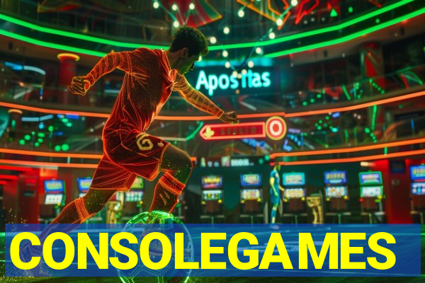 CONSOLEGAMES