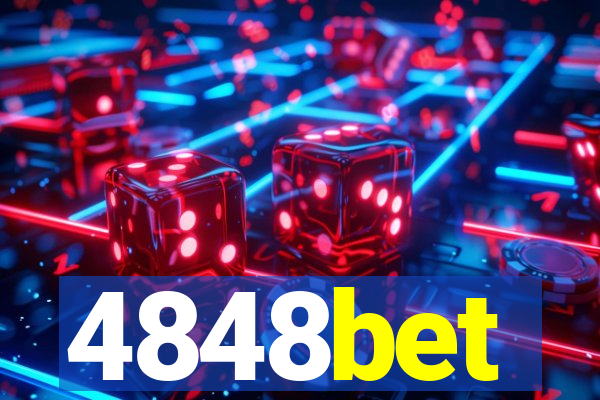 4848bet