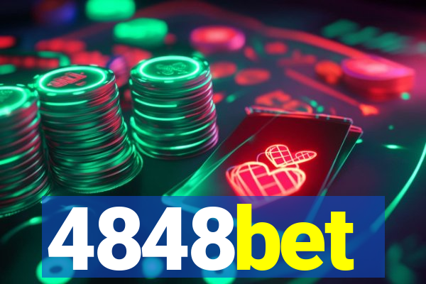 4848bet