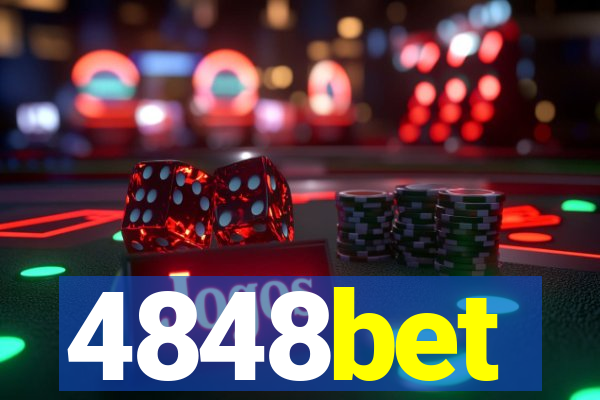 4848bet