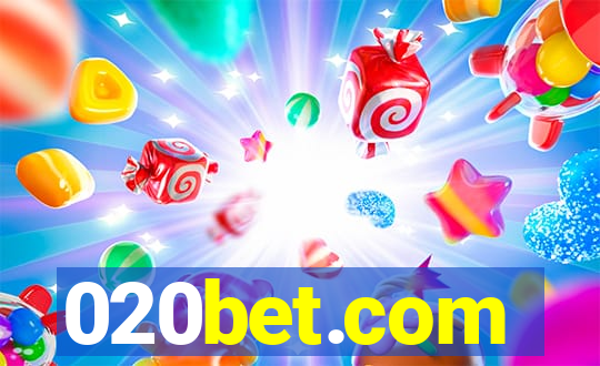 020bet.com