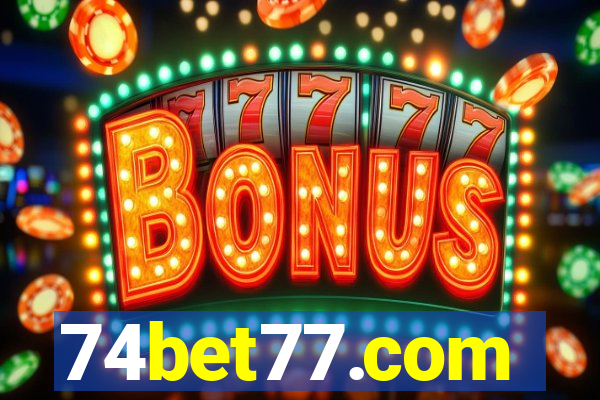 74bet77.com