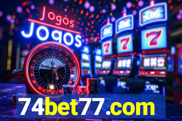 74bet77.com