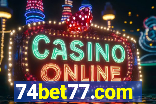 74bet77.com