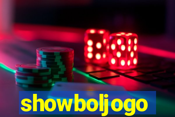 showboljogo