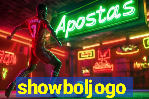 showboljogo