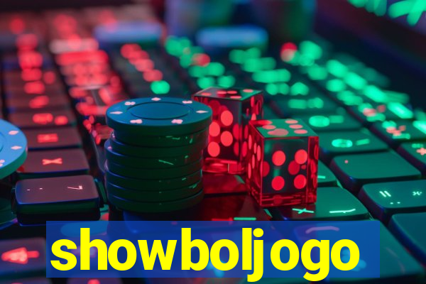 showboljogo