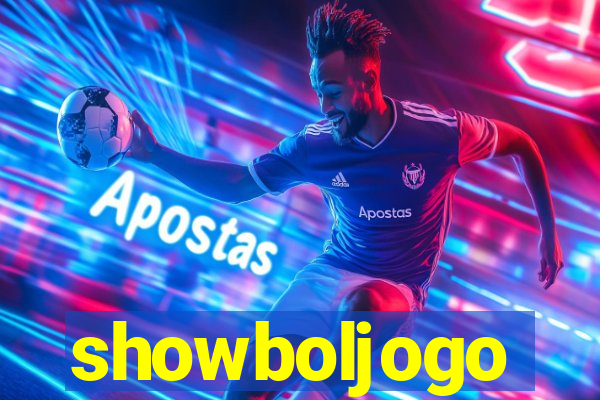 showboljogo