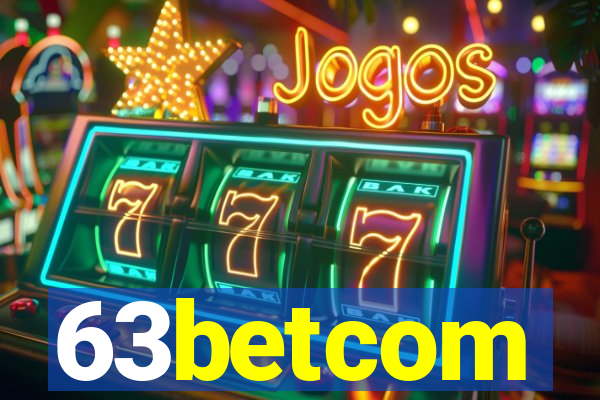 63betcom