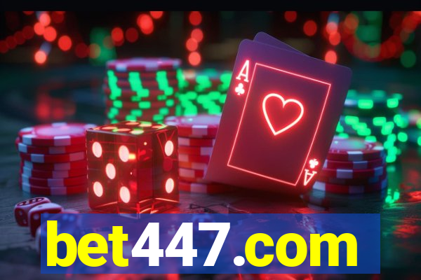 bet447.com