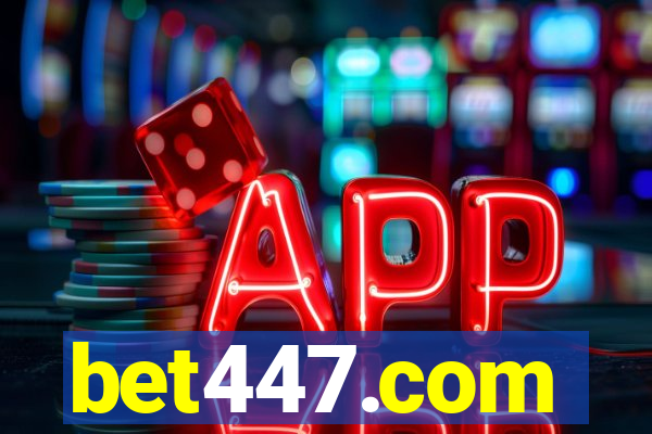 bet447.com