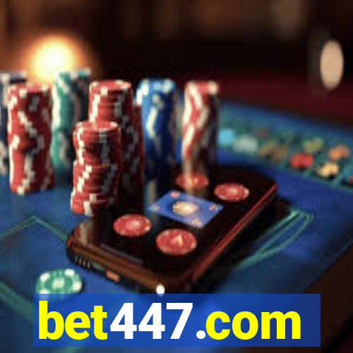 bet447.com