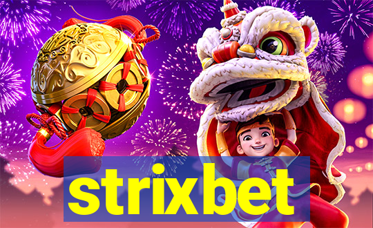 strixbet