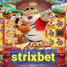 strixbet