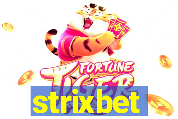 strixbet