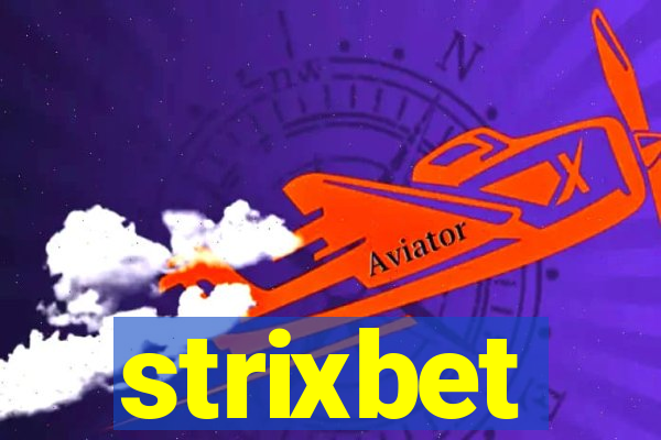 strixbet