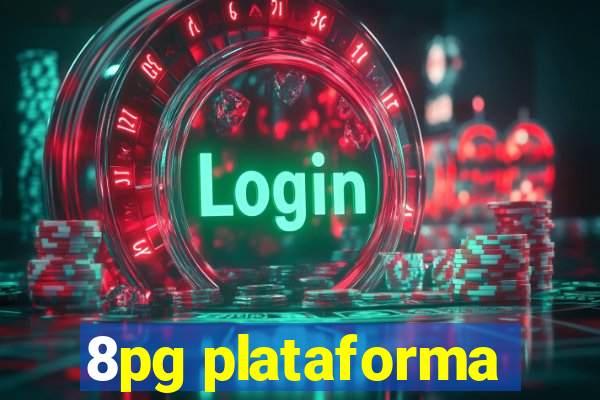 8pg plataforma