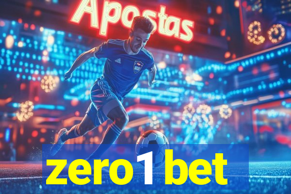 zero1 bet