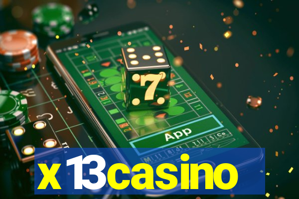 x13casino