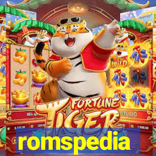 romspedia