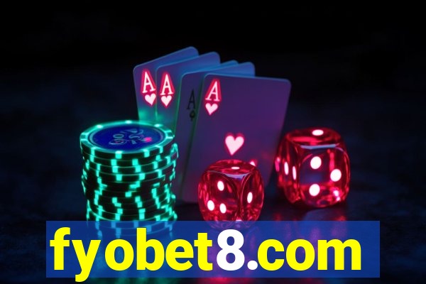 fyobet8.com