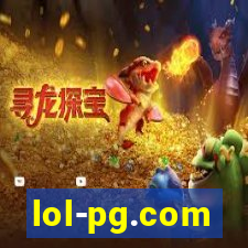 lol-pg.com