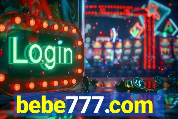 bebe777.com