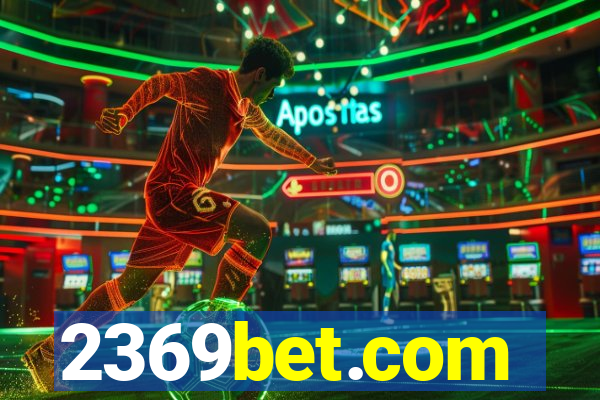 2369bet.com