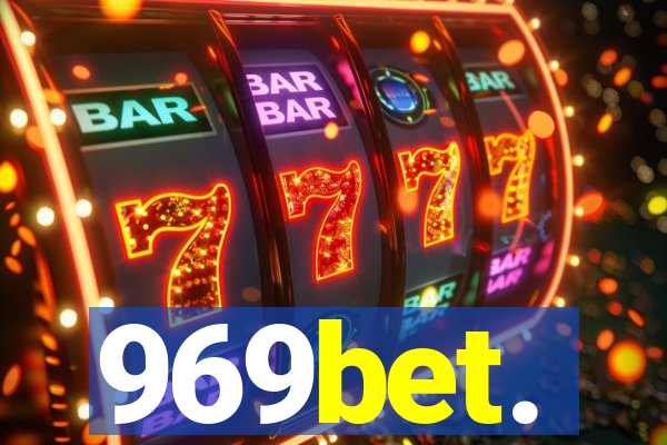 969bet.