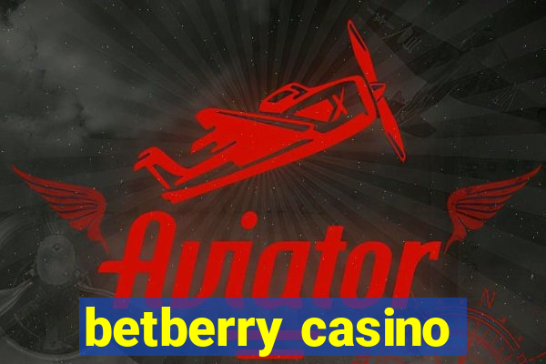 betberry casino