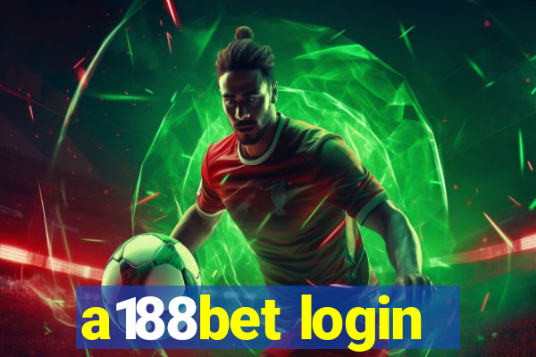 a188bet login