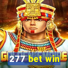 277 bet win