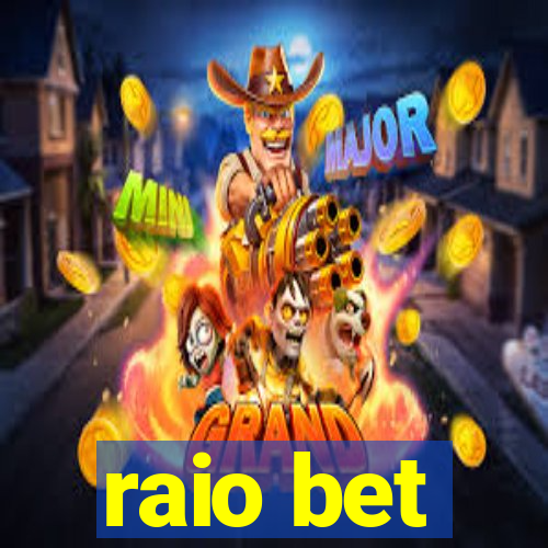 raio bet