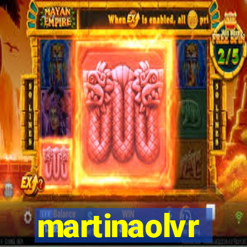 martinaolvr