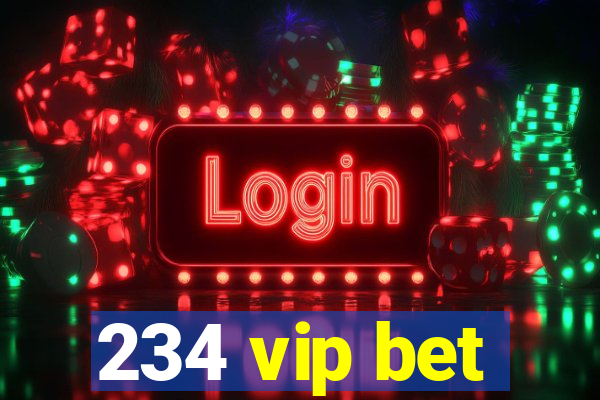 234 vip bet