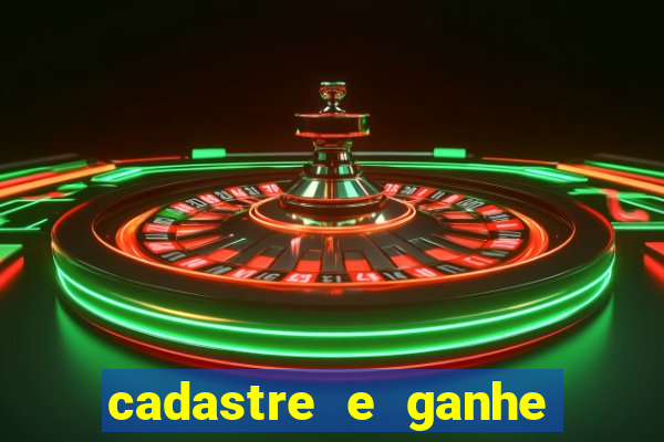 cadastre e ganhe 20 reais fortune tiger