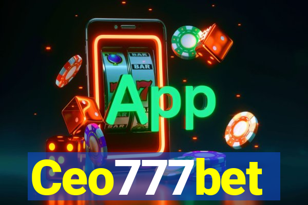 Ceo777bet