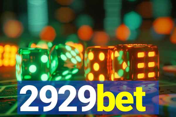 2929bet