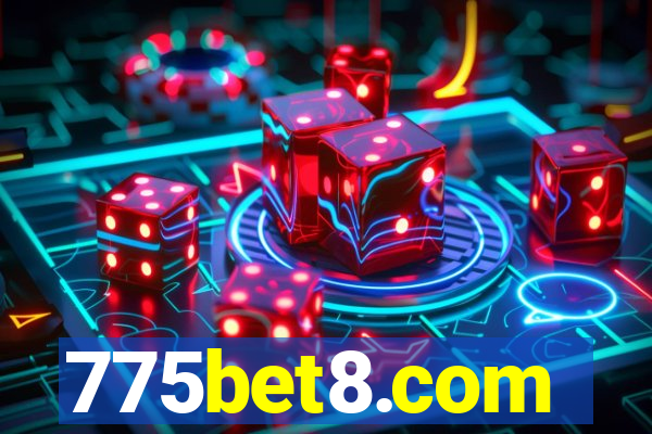 775bet8.com